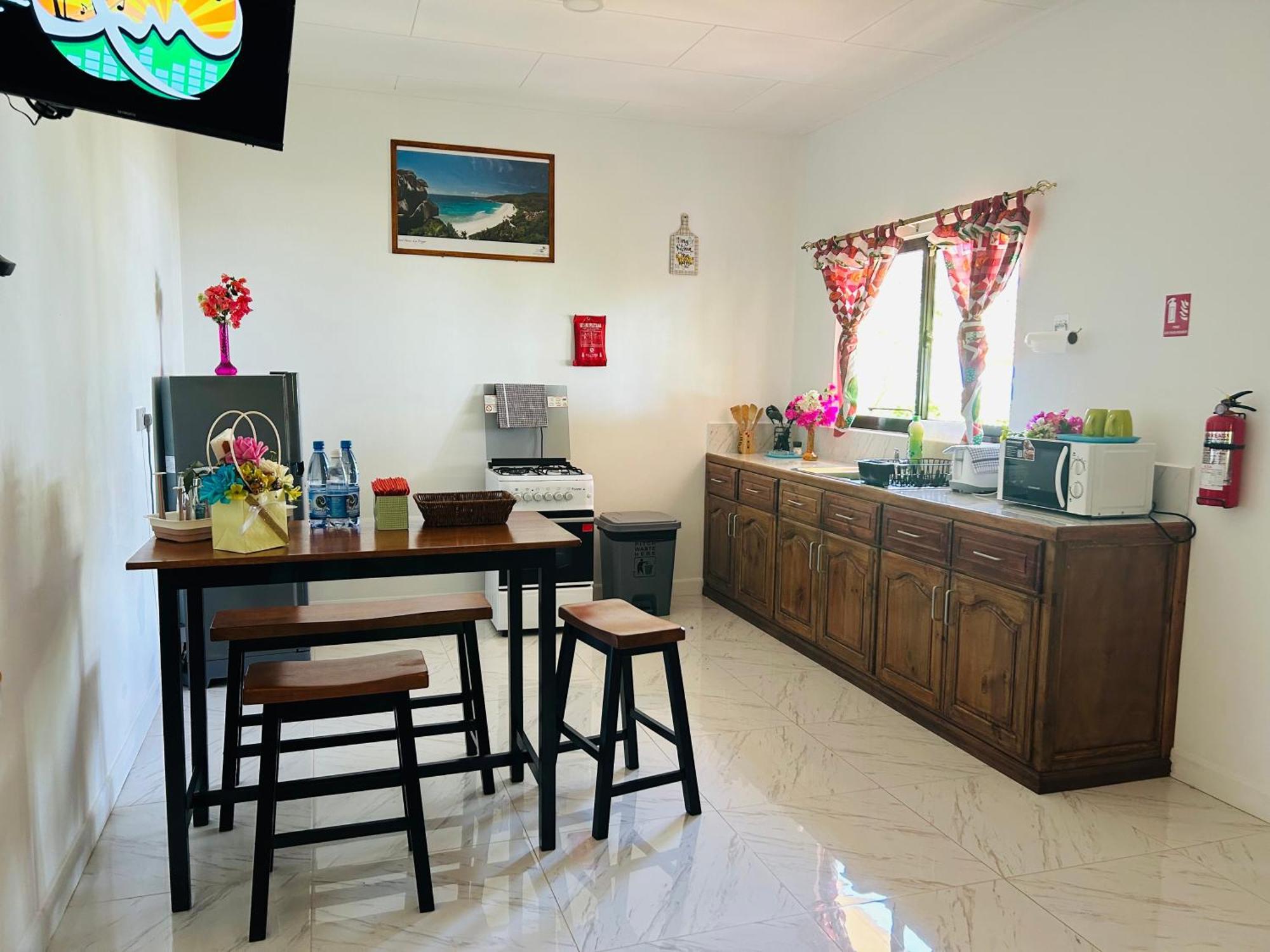 Anse Grosse Roche Beach Villa La Digue Dış mekan fotoğraf