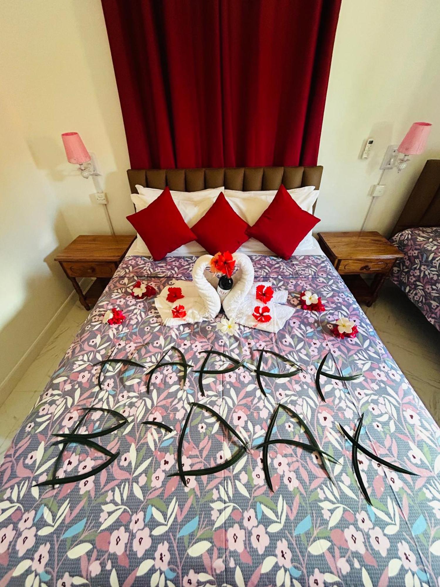 Anse Grosse Roche Beach Villa La Digue Dış mekan fotoğraf