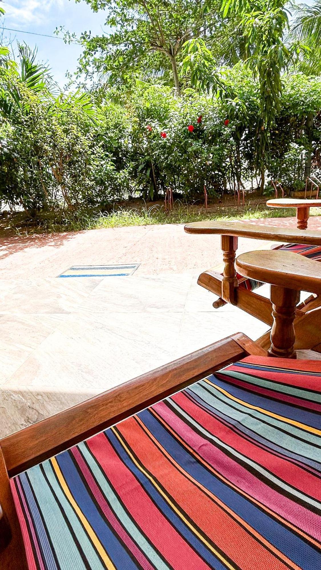 Anse Grosse Roche Beach Villa La Digue Dış mekan fotoğraf
