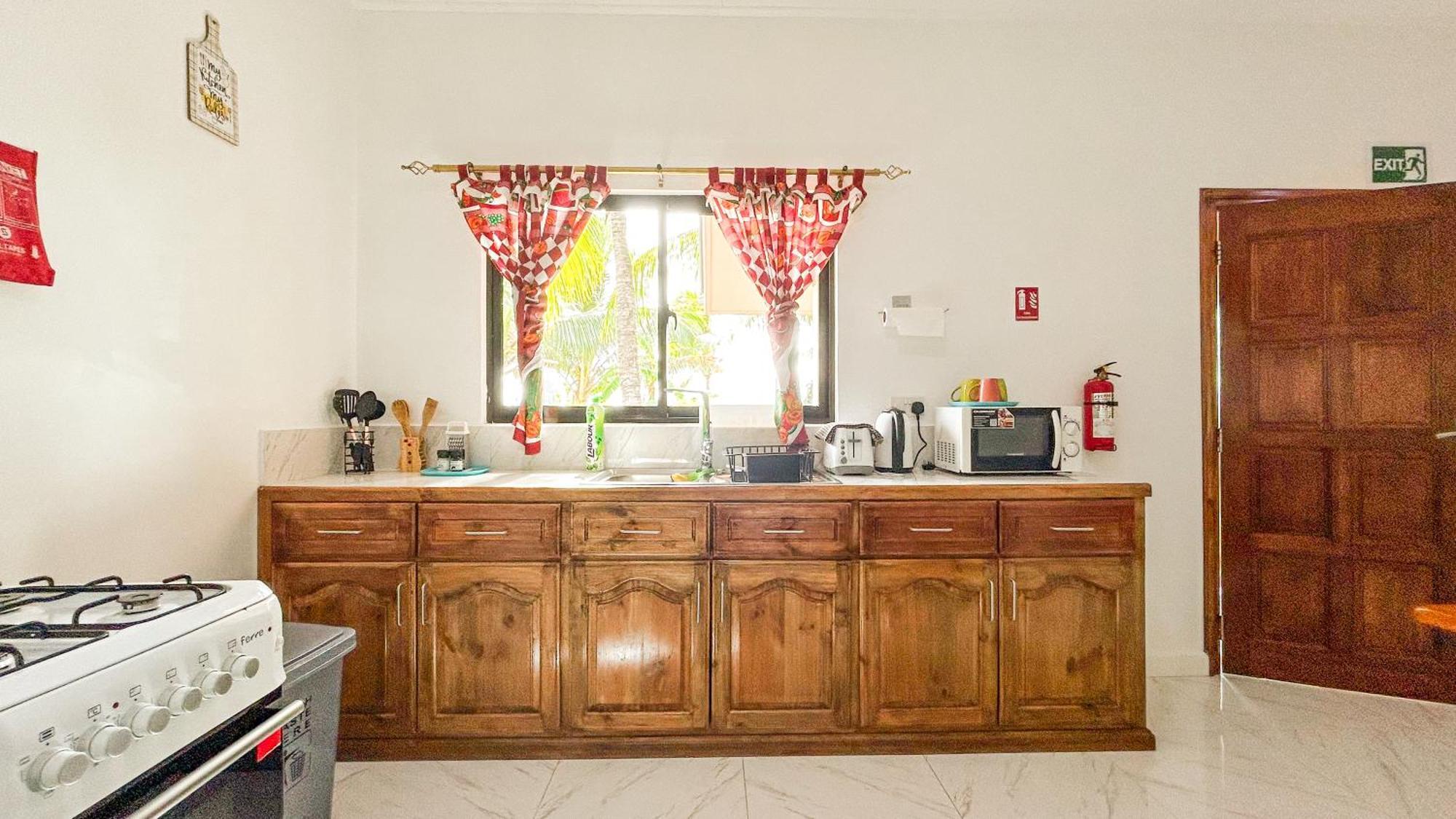 Anse Grosse Roche Beach Villa La Digue Dış mekan fotoğraf